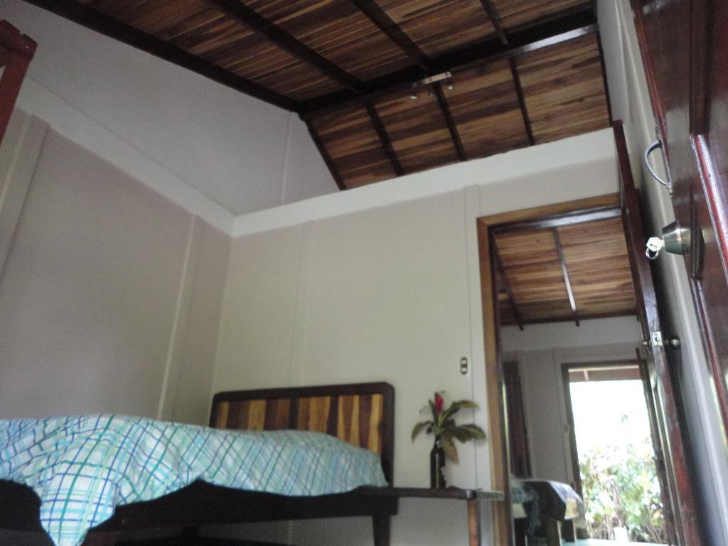 Cabinas Tropicales Puerto Jiménez Chambre photo