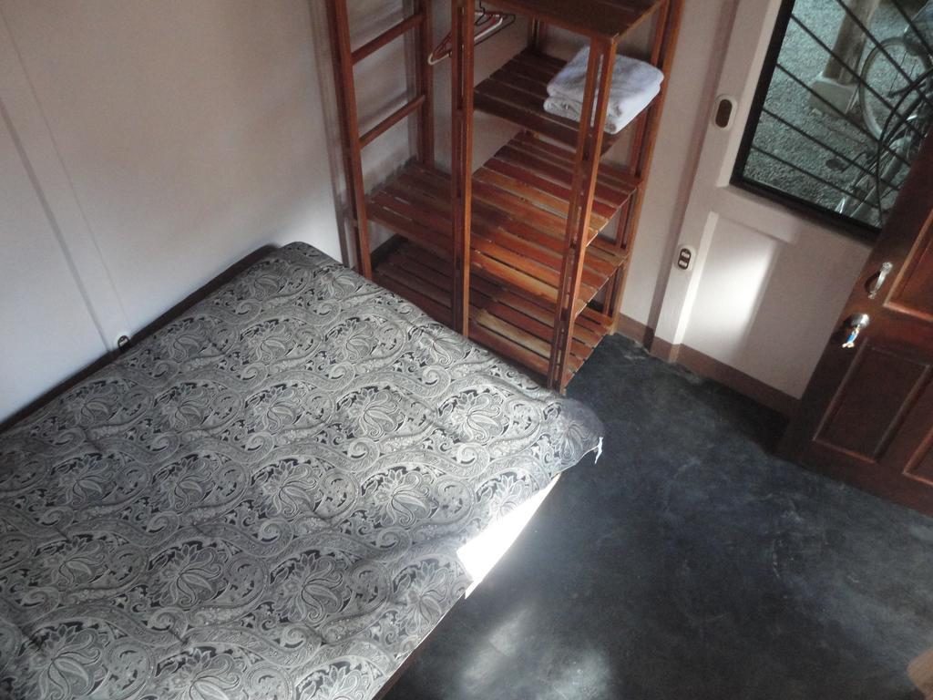 Cabinas Tropicales Puerto Jiménez Chambre photo