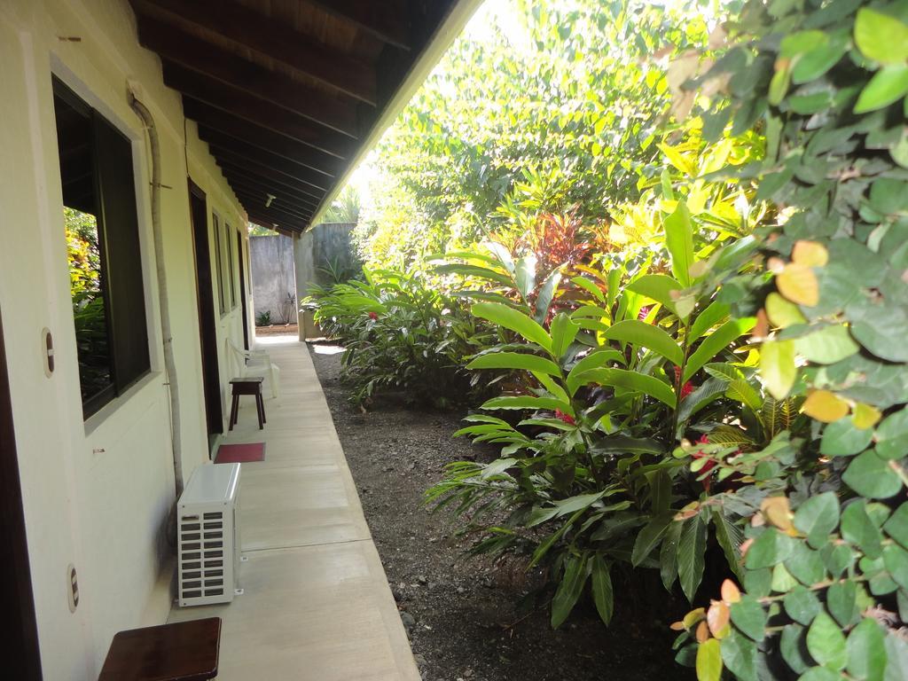 Cabinas Tropicales Puerto Jiménez Chambre photo