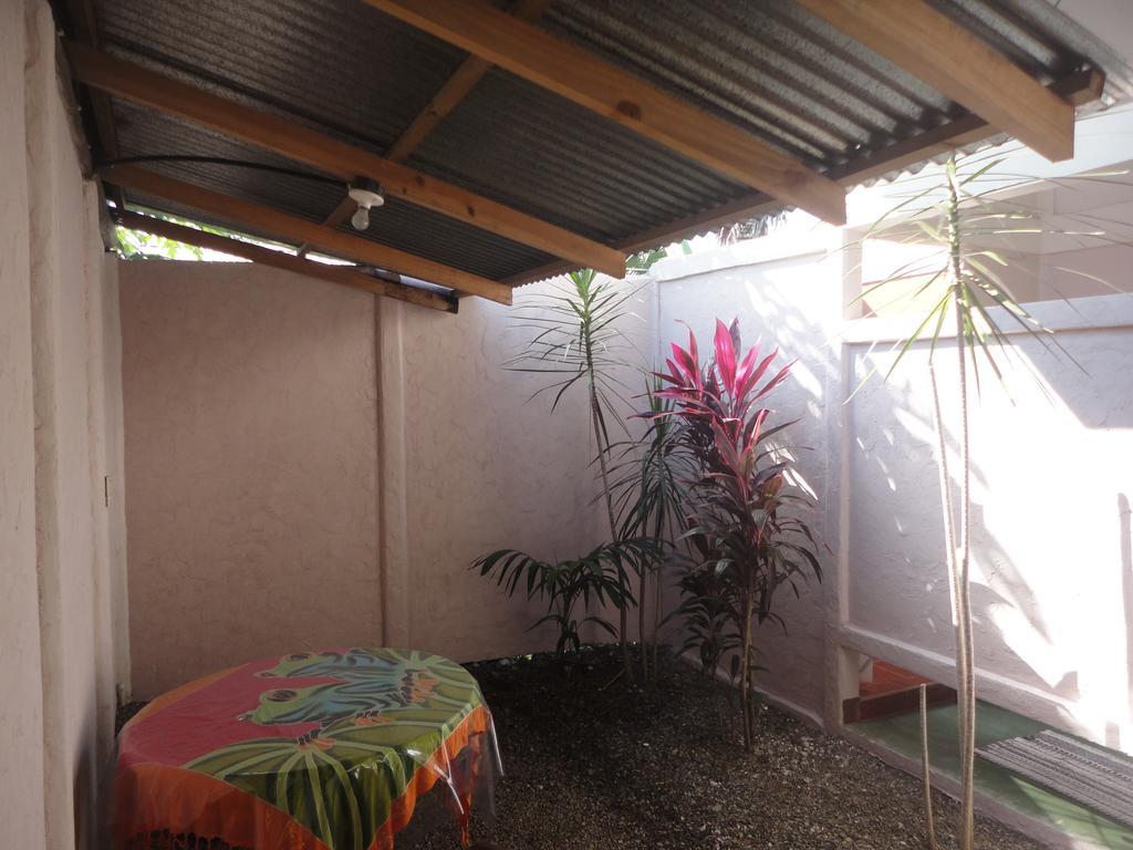 Cabinas Tropicales Puerto Jiménez Chambre photo