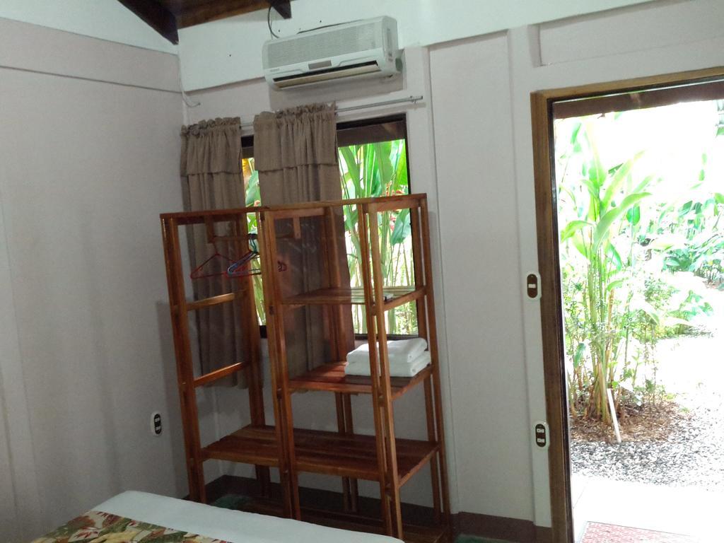 Cabinas Tropicales Puerto Jiménez Extérieur photo