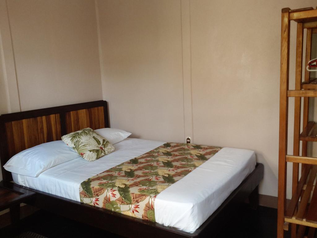 Cabinas Tropicales Puerto Jiménez Extérieur photo