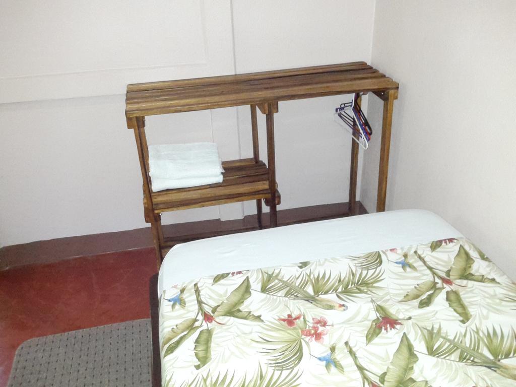Cabinas Tropicales Puerto Jiménez Extérieur photo