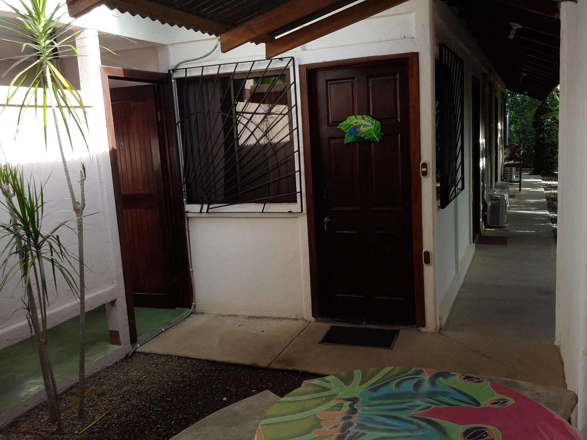 Cabinas Tropicales Puerto Jiménez Extérieur photo