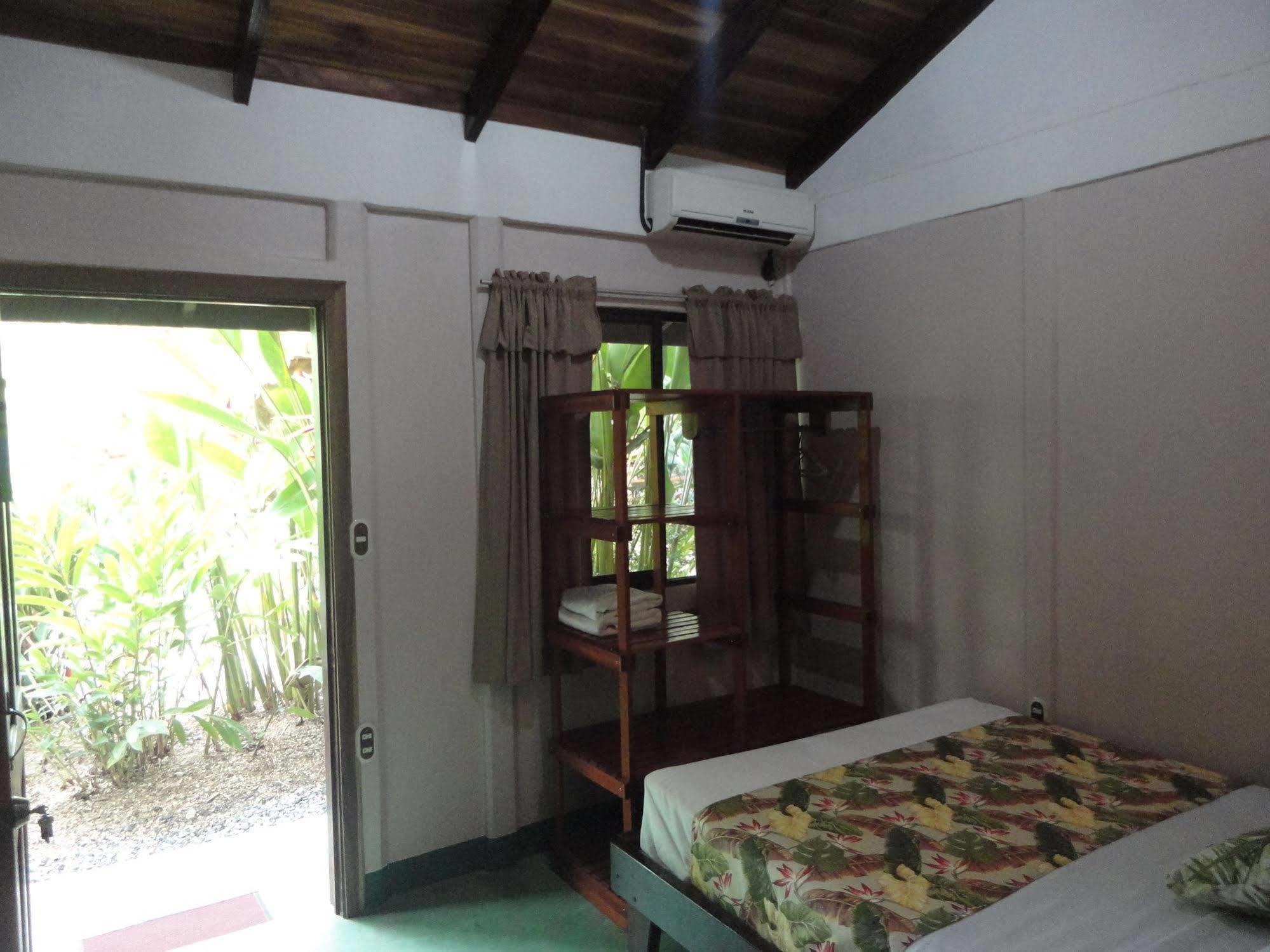 Cabinas Tropicales Puerto Jiménez Extérieur photo