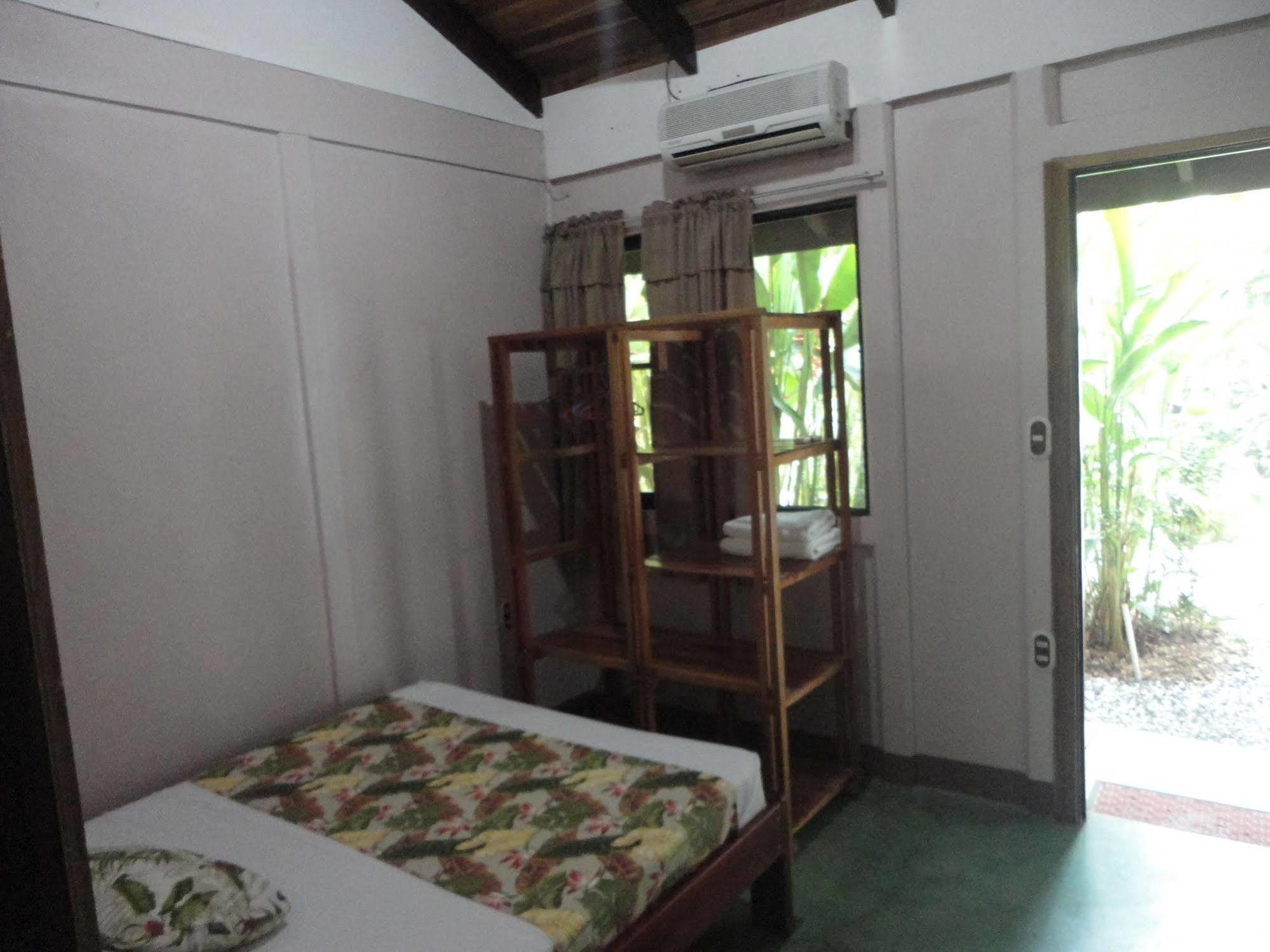 Cabinas Tropicales Puerto Jiménez Extérieur photo