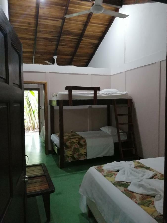 Cabinas Tropicales Puerto Jiménez Extérieur photo