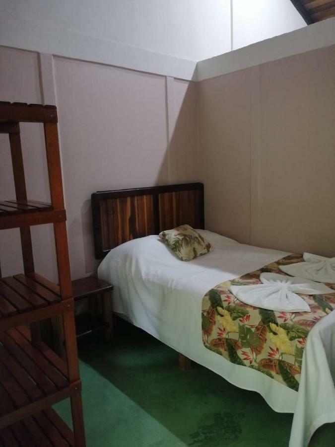 Cabinas Tropicales Puerto Jiménez Extérieur photo